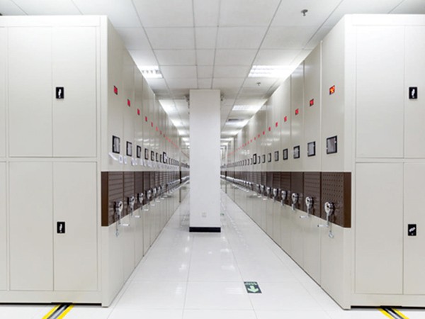 ZR-ZNMMJ-12電動密集架